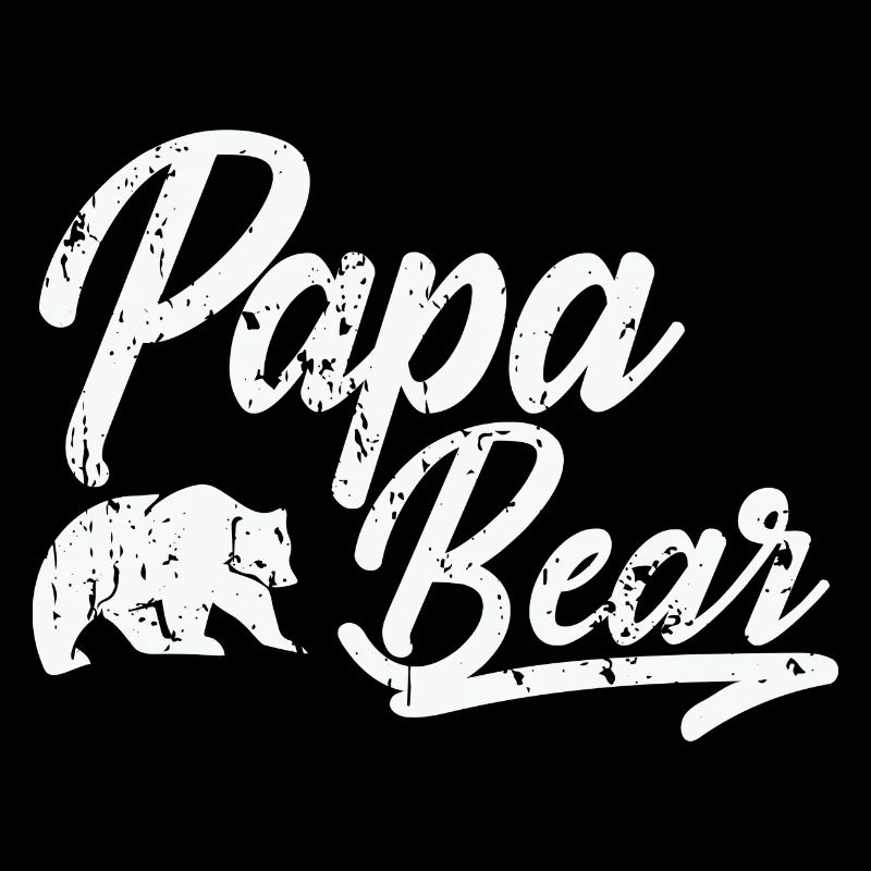 Papa Bear
