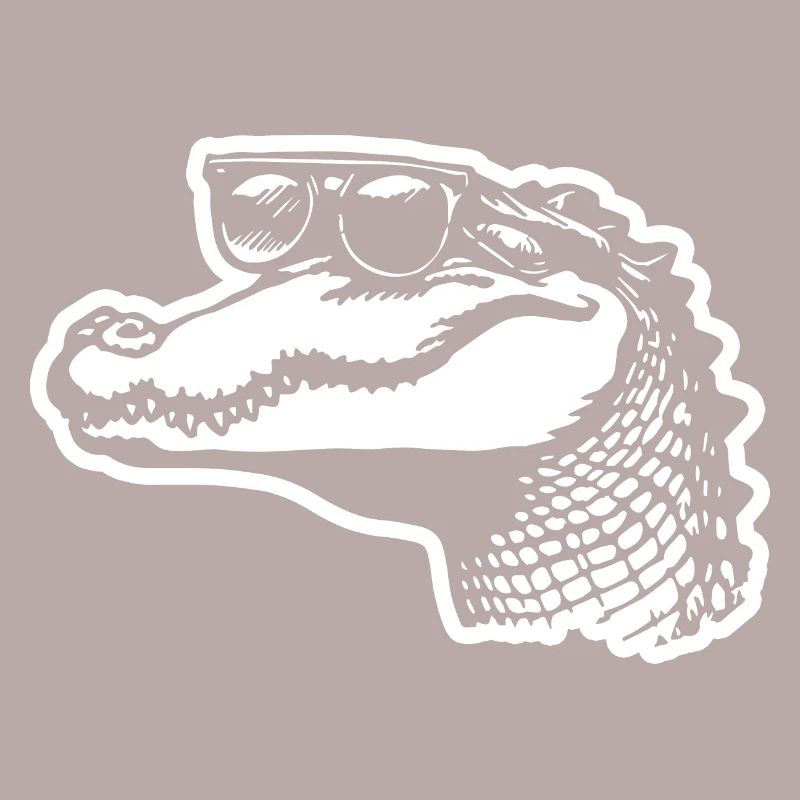 Crocodile Alligator
