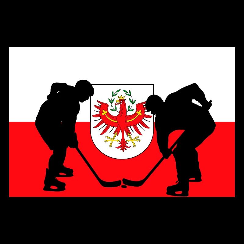 South Tyrol Flag
