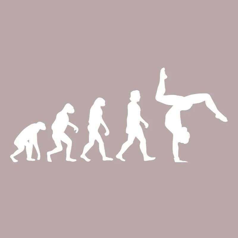 Handstand Evolution