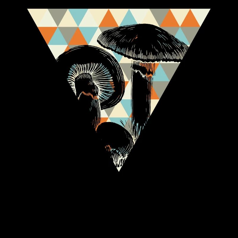 Champignons
