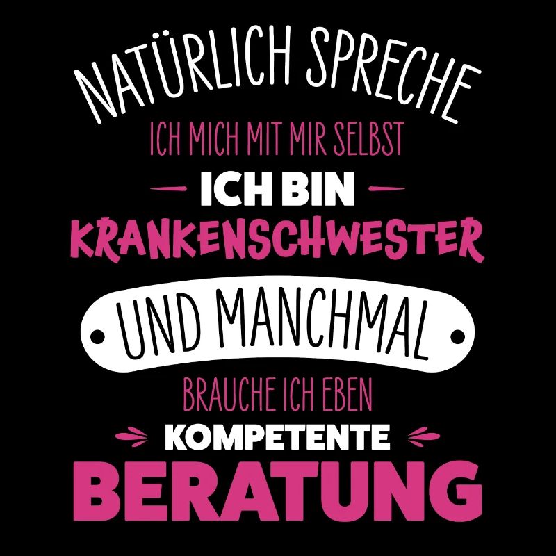 Krankenschwester
