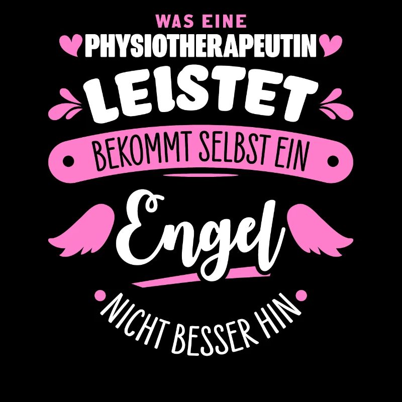 Physiotherapeutin