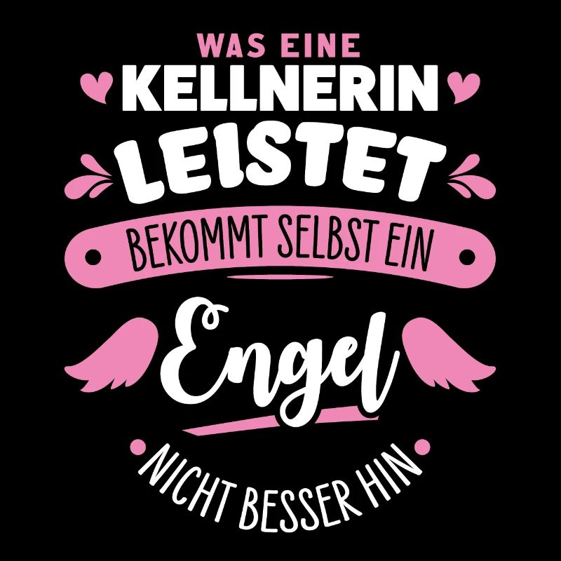 Kellnerin