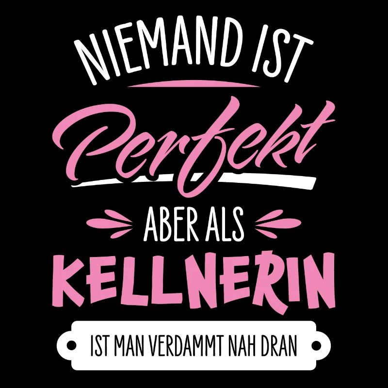 Kellnerin