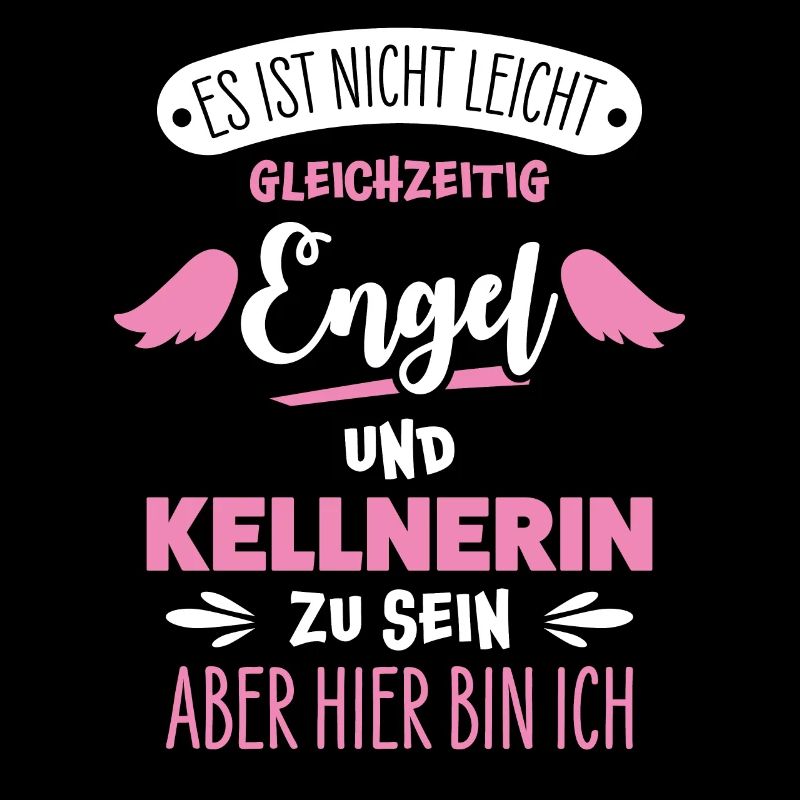 Kellnerin