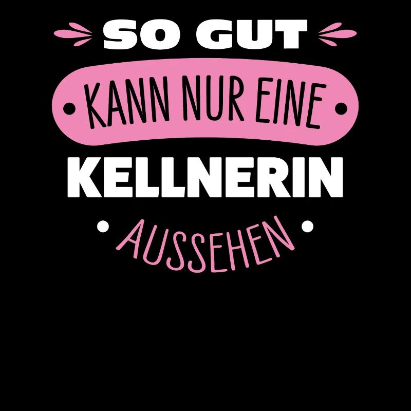 Kellnerin