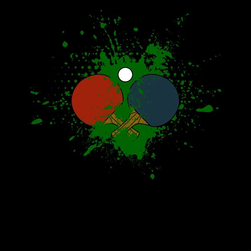 Table tennis