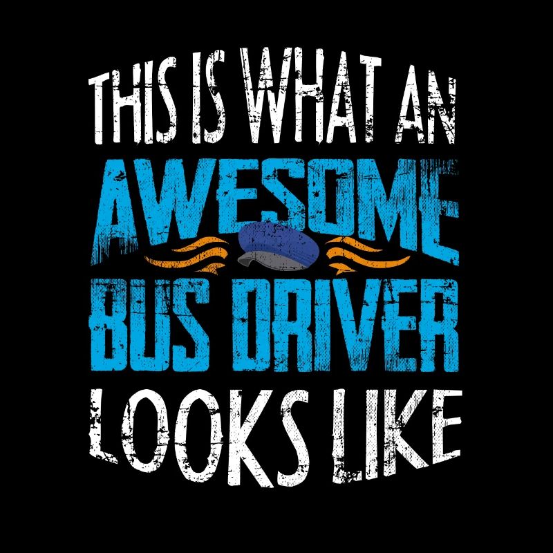 Busfahrer
