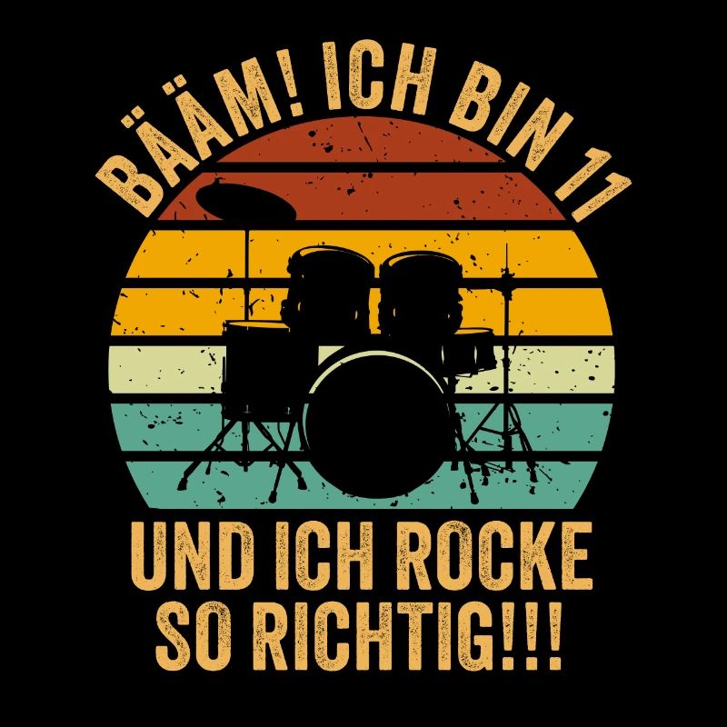 11 Jahre Junge Geschenk 11. Geburtstag Elf Elfter