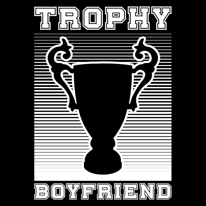 Idée cadeau de partenaire de relation amoureuse de couples de petit ami