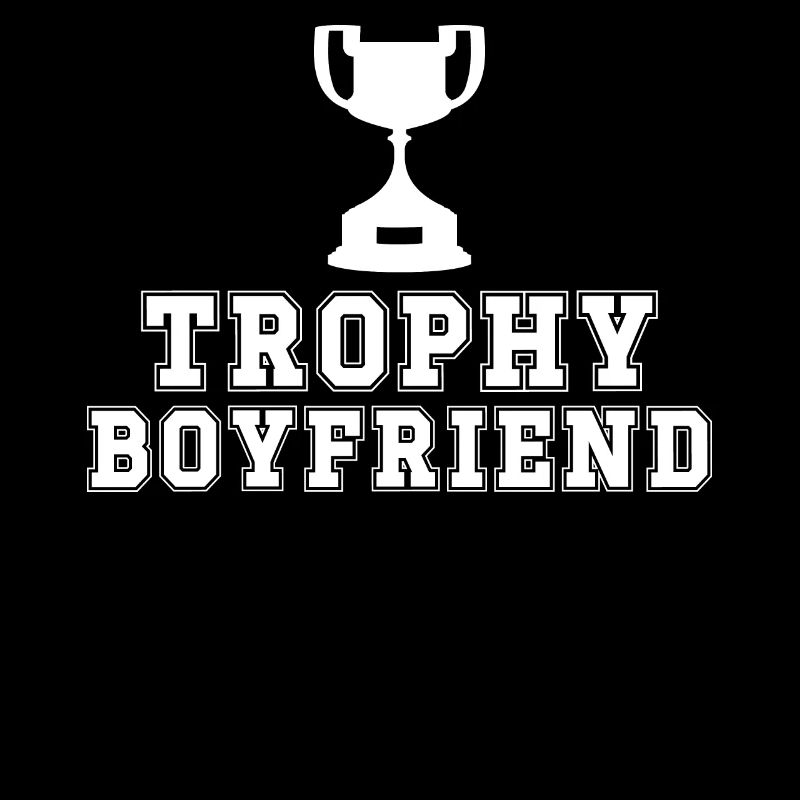 Idée cadeau de partenaire de relation amoureuse de couples de petit ami