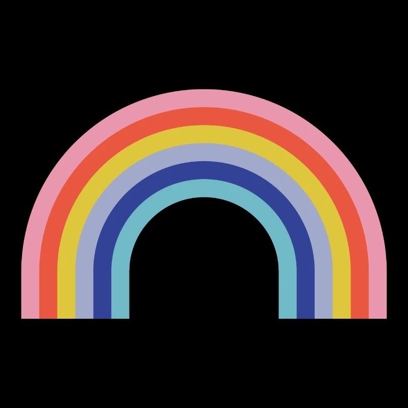 Arc-en-ciel