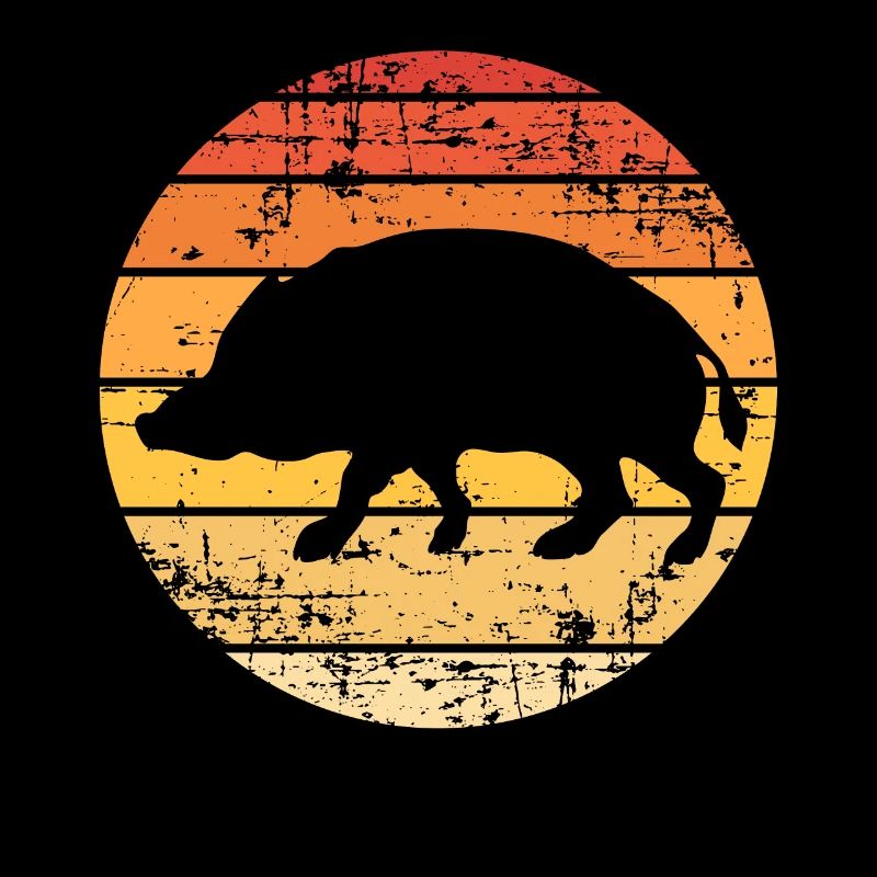 Wildschwein