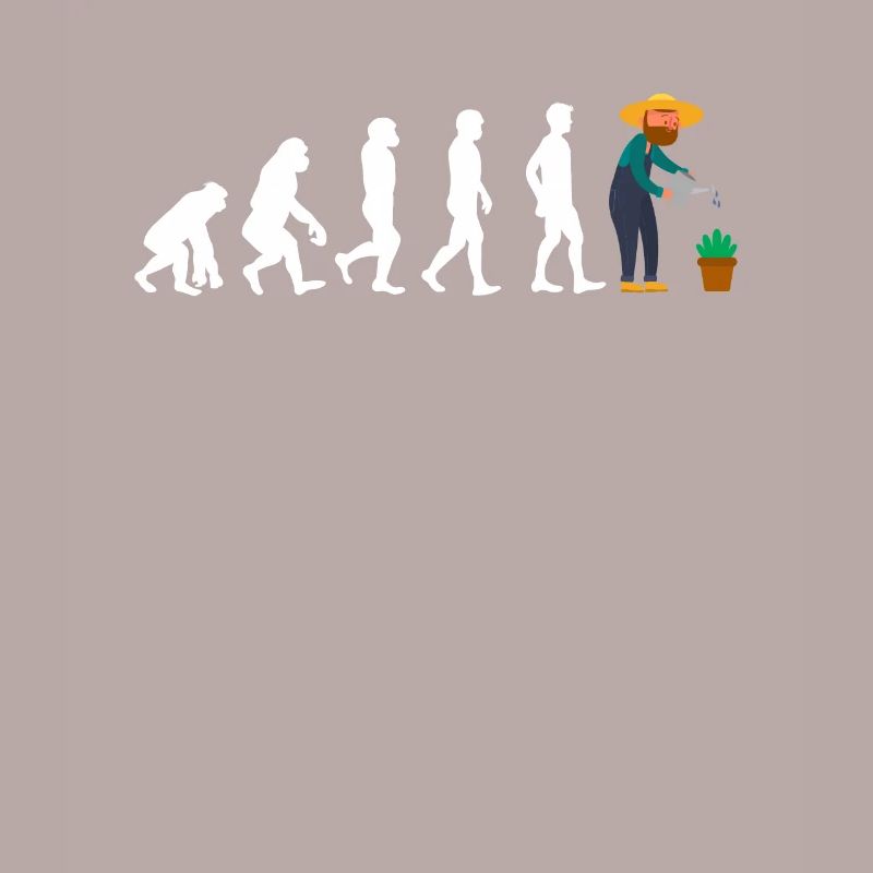 Gärtner Evolution Garten Pflege Gießkanne Rasen