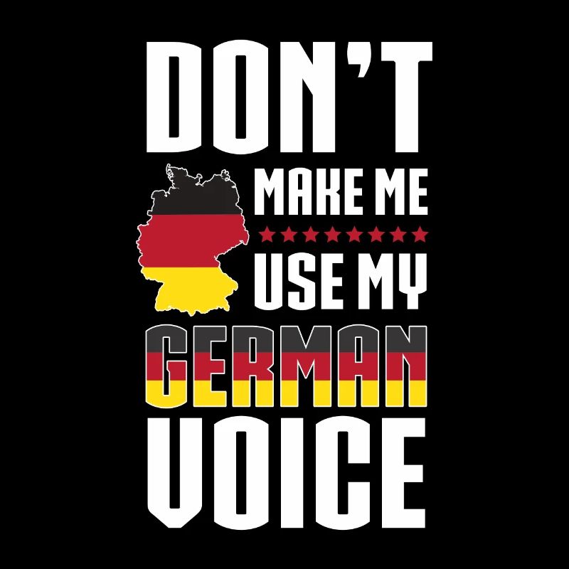 German Voice Germany