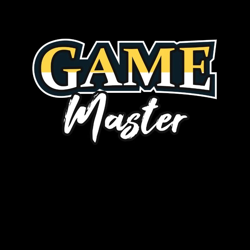 Maître de jeu