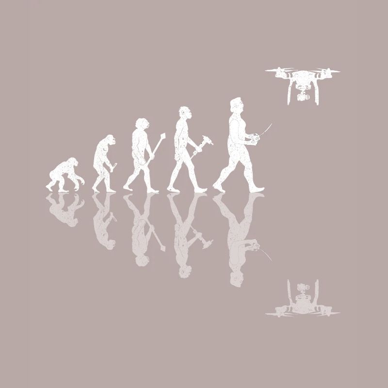 Drone Evolution