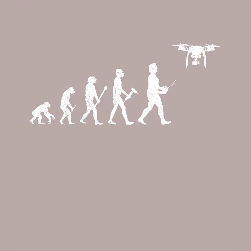 Drone Evolution Pilot
