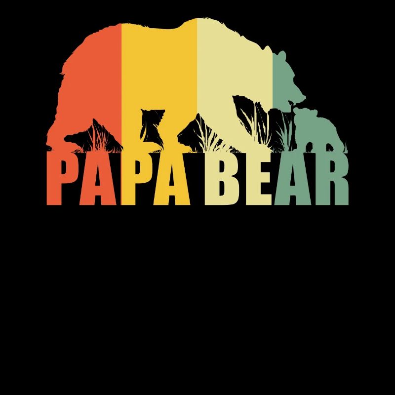 Daddy Bear