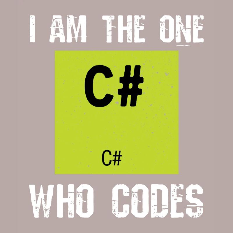 C# Coden Programmieren