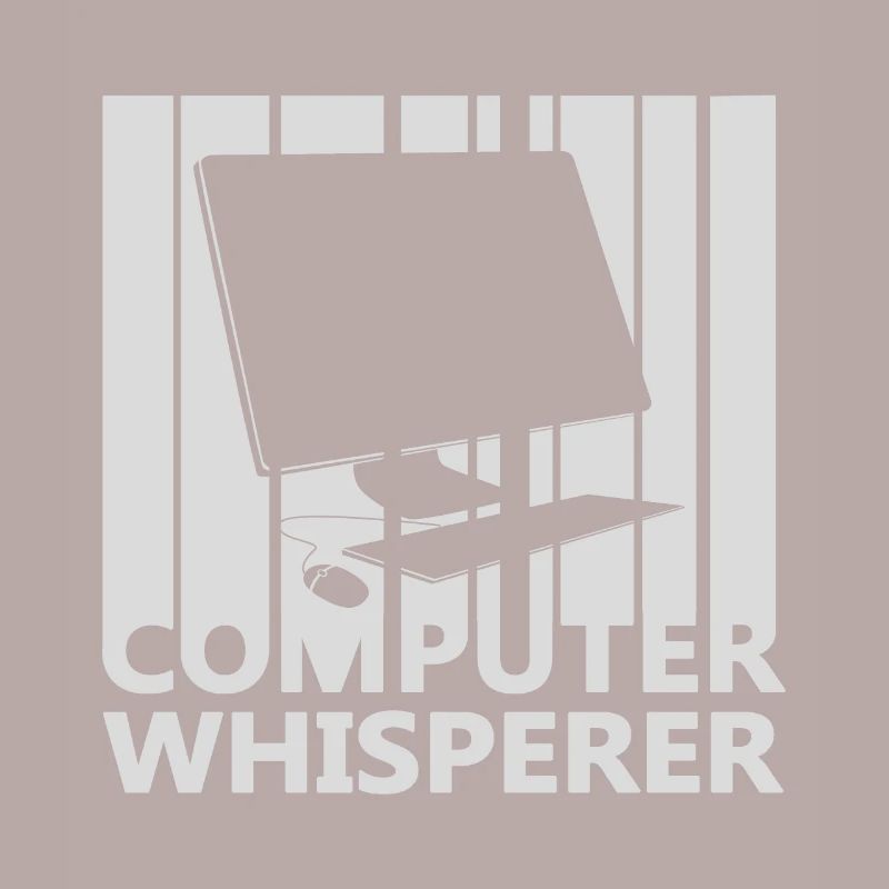 Computer nerd