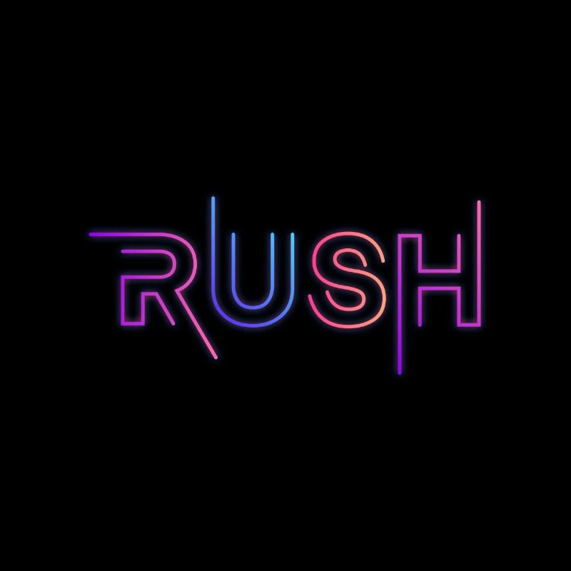 Neon Rush
