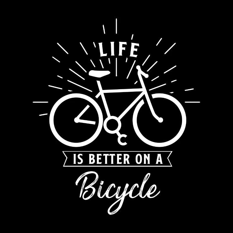 Vélo Bicycle Radl