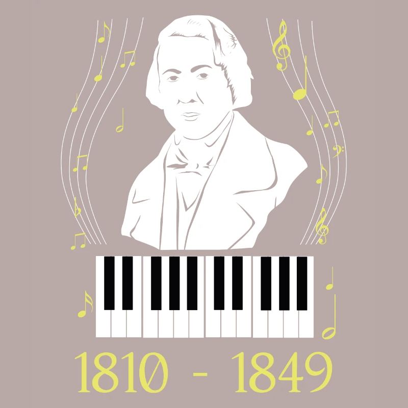 Frederic Chopin