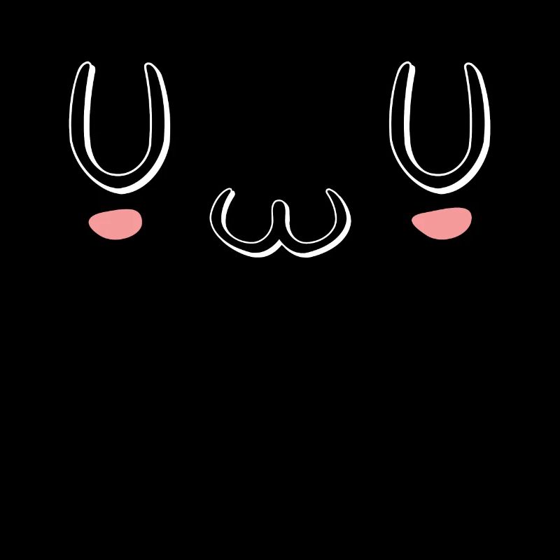 UwU Kawaii Meme