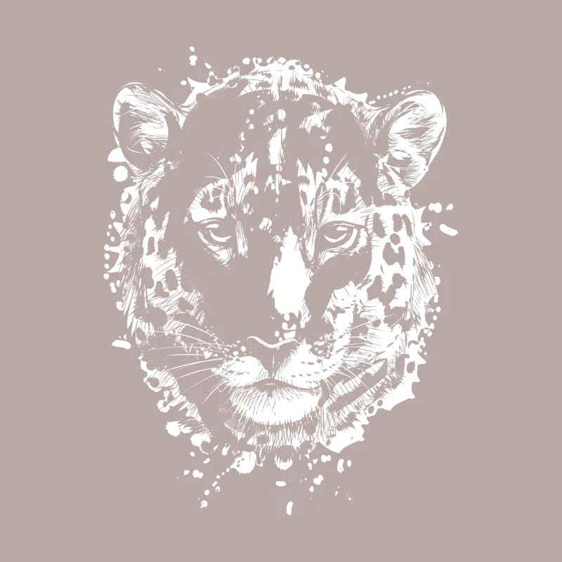 Snow leopard