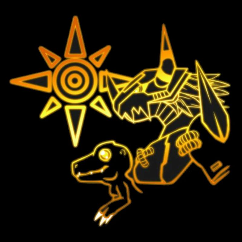digimon