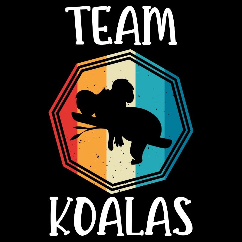 Team Koalas