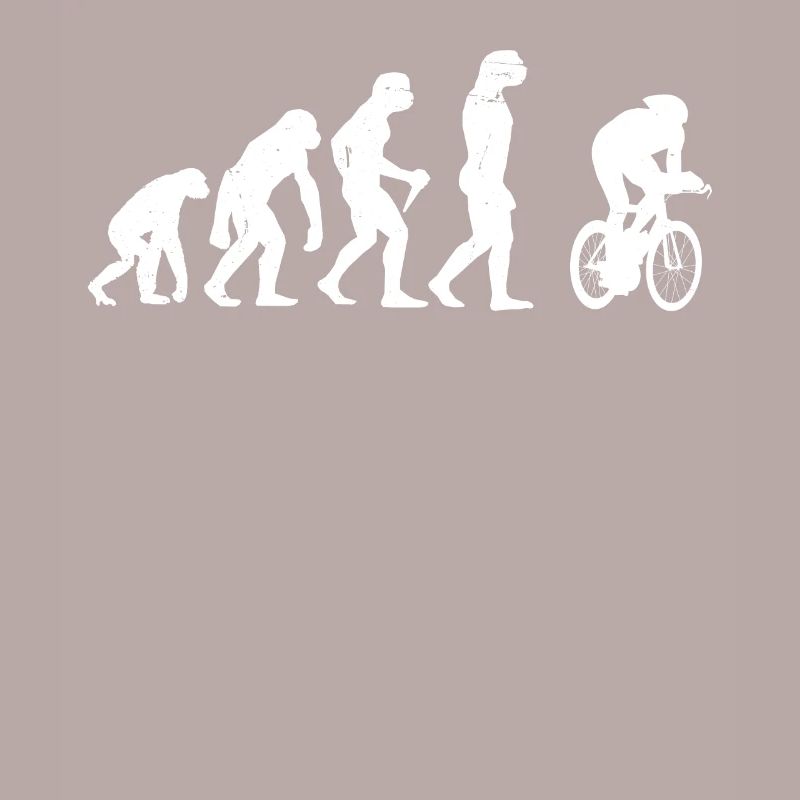 L’évolution du vélo de course cadeau pour les cyclistes de course