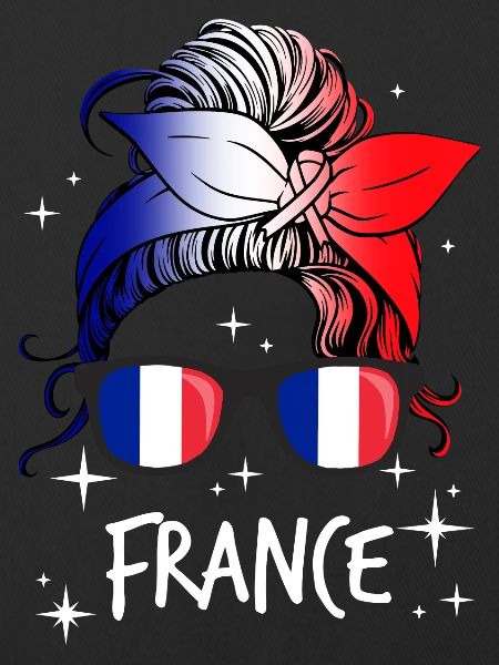 Frankreich