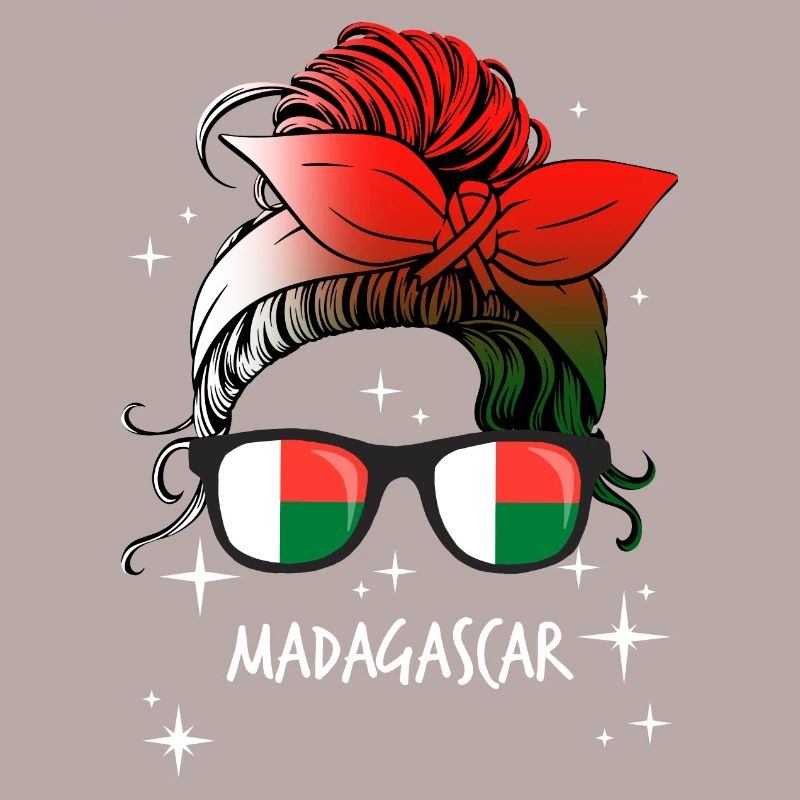 Madagascar