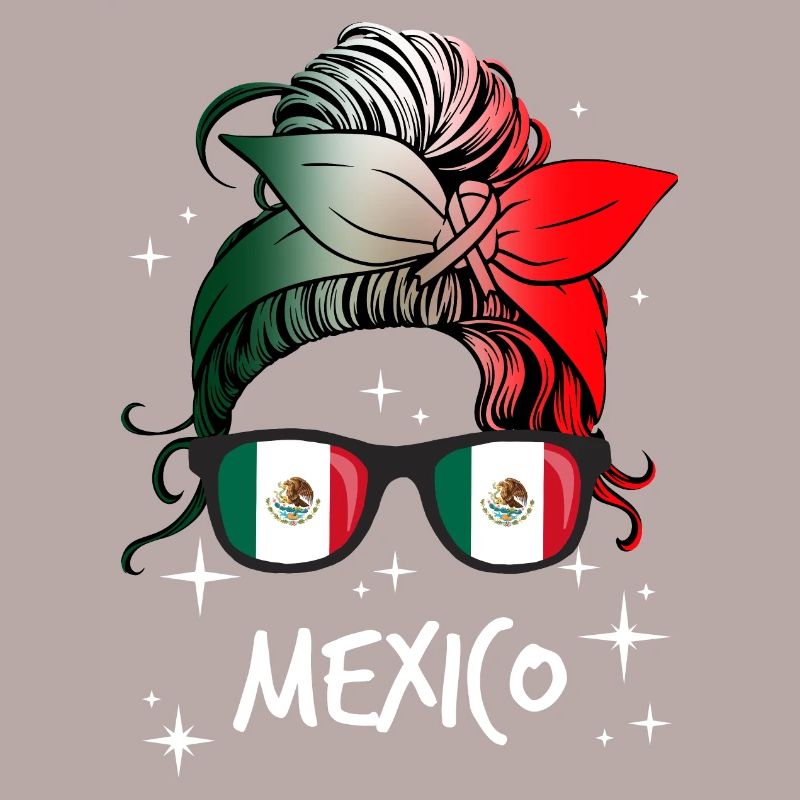 Mexiko
