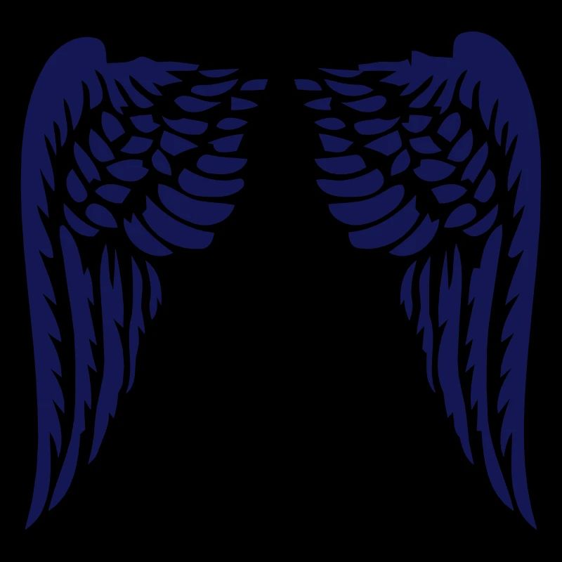 ailes d'ange