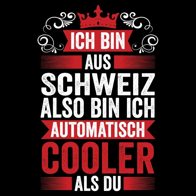 Schweizer Schweiz