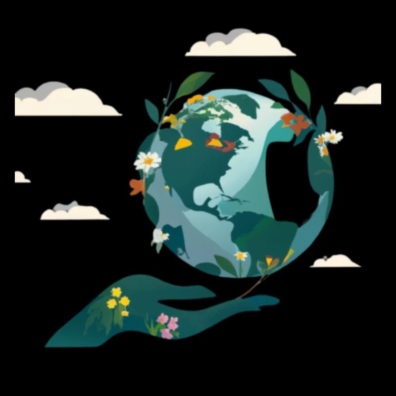 Monde durable