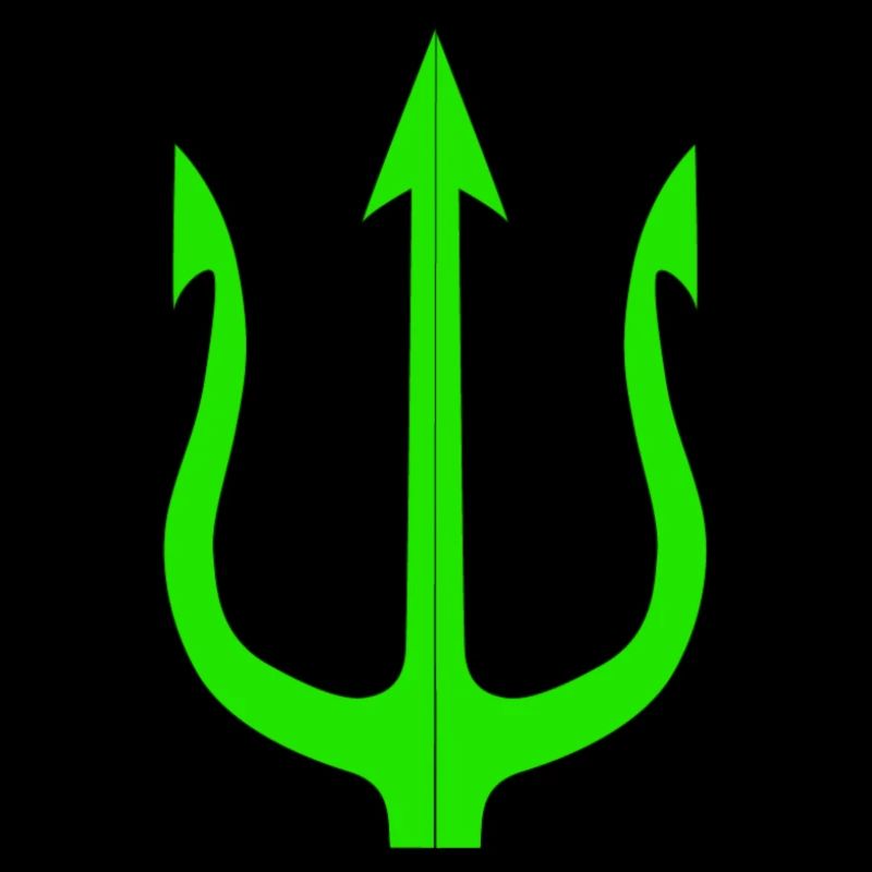 trident