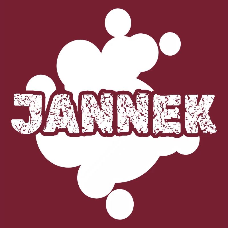 Jannek Jannek
