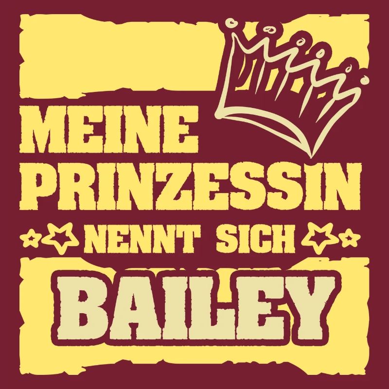 Mädchenname Bailey