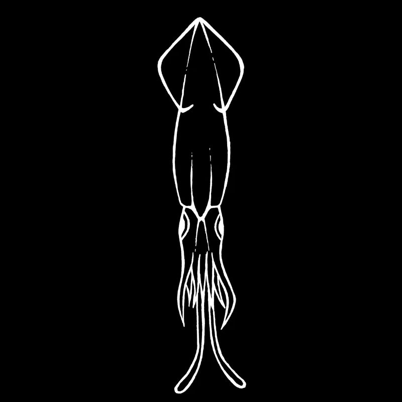 Tintenfisch