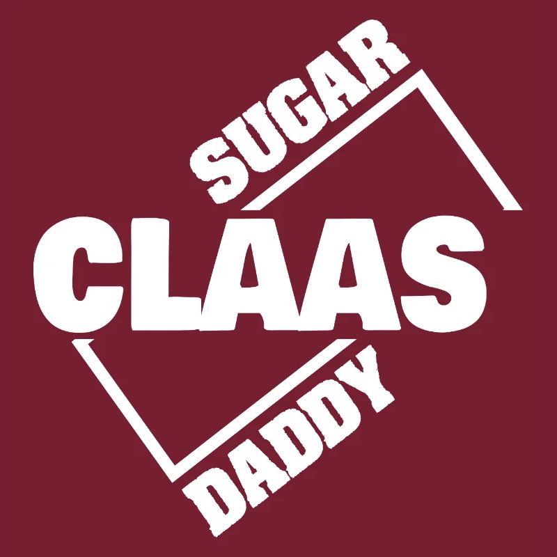 Claas as a sugar daddy
