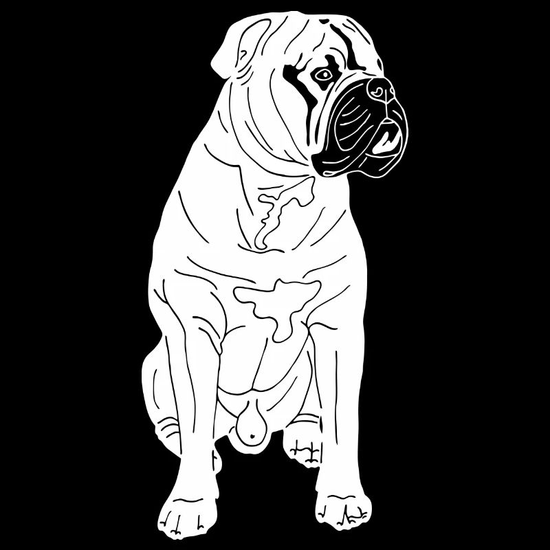 Continental Bulldog