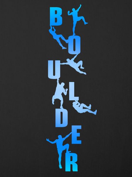 boulder