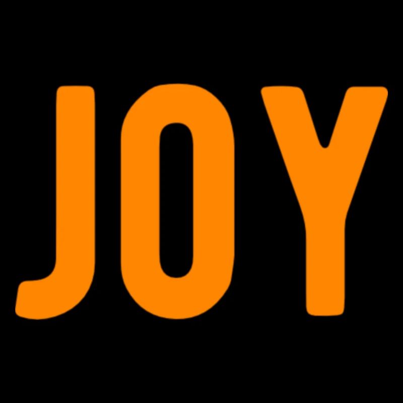 joy love piece