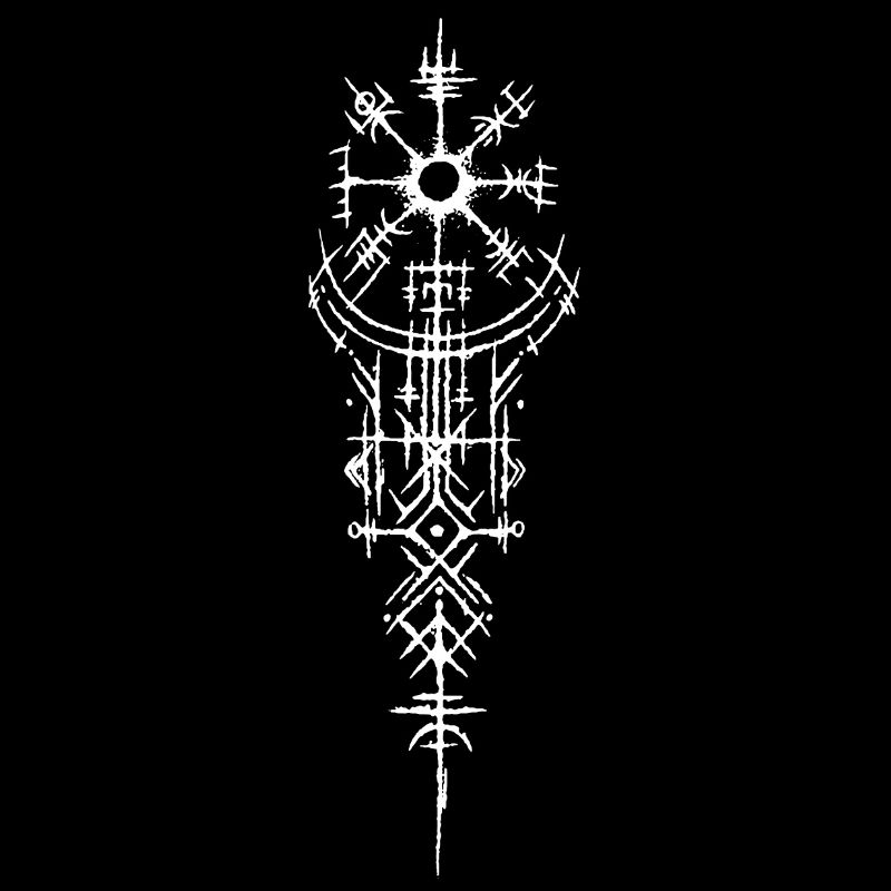 Viking Tattoo