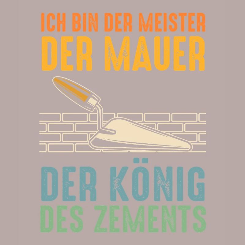 Master Bricklayer Journeyman Bricklayer
